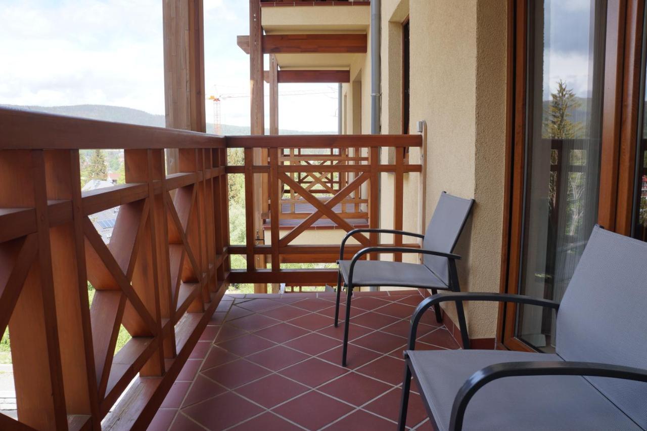 Apartament Przy Szlaku Szklarska Poręba Εξωτερικό φωτογραφία