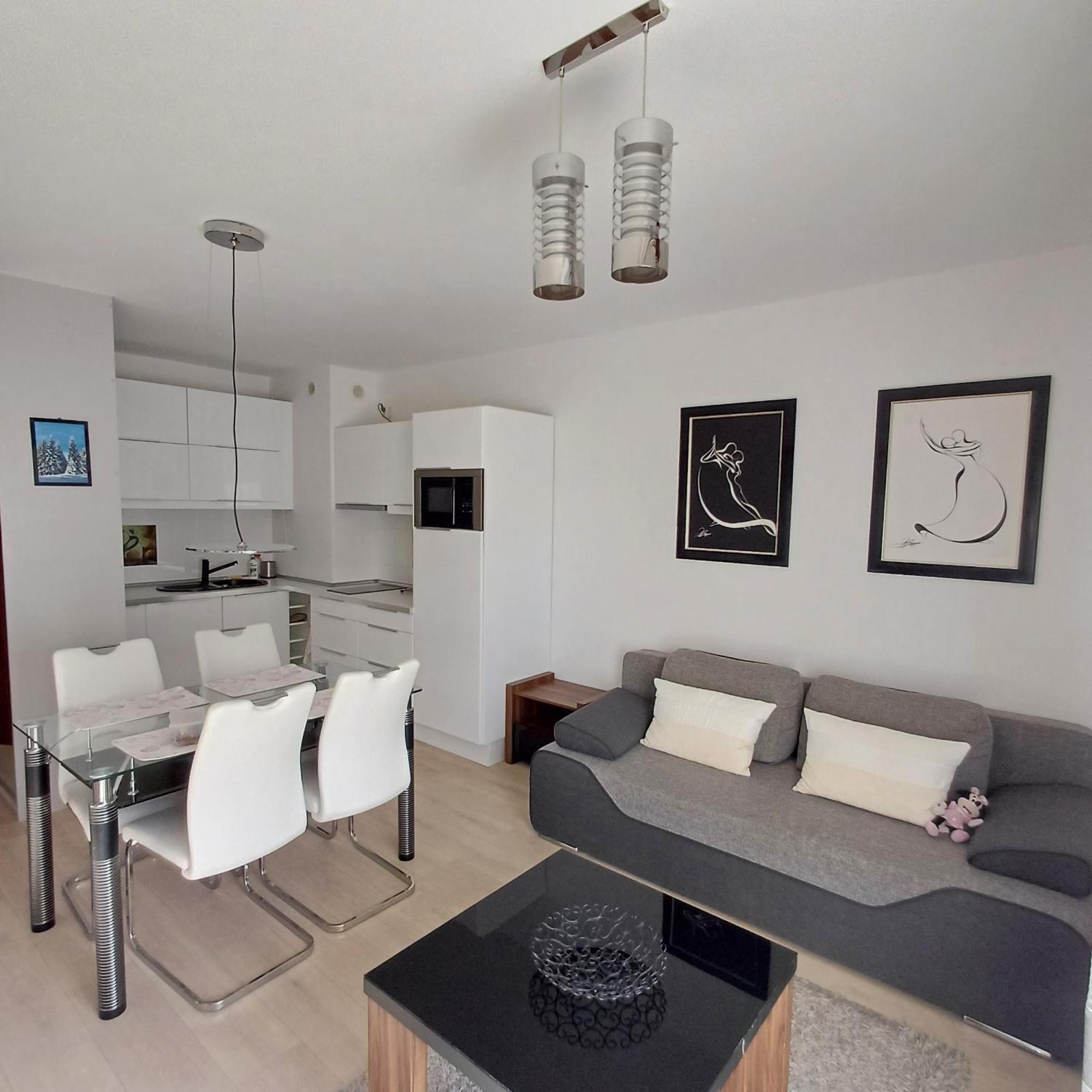 Apartament Przy Szlaku Szklarska Poręba Εξωτερικό φωτογραφία