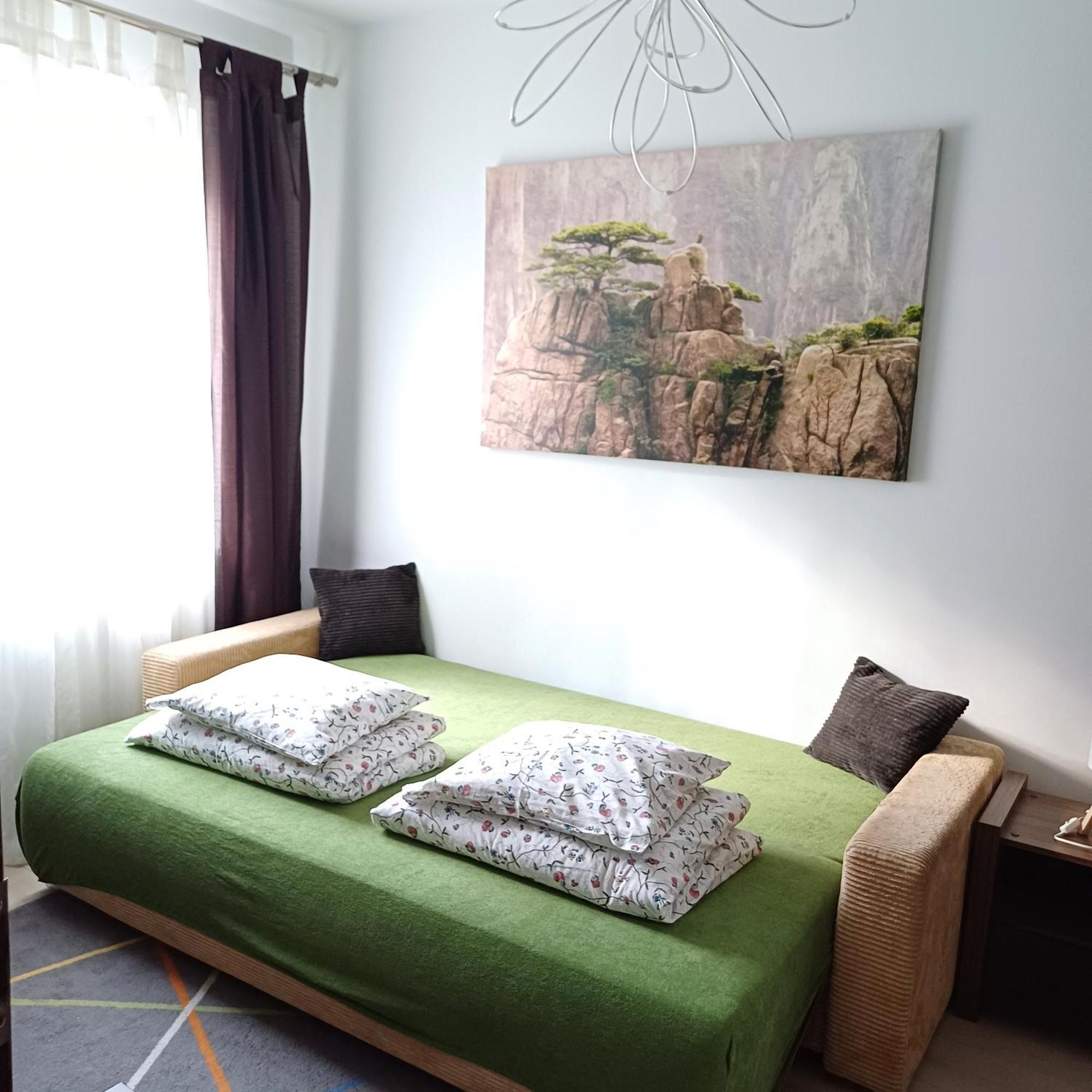 Apartament Przy Szlaku Szklarska Poręba Εξωτερικό φωτογραφία